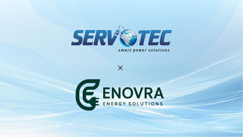 Servotech