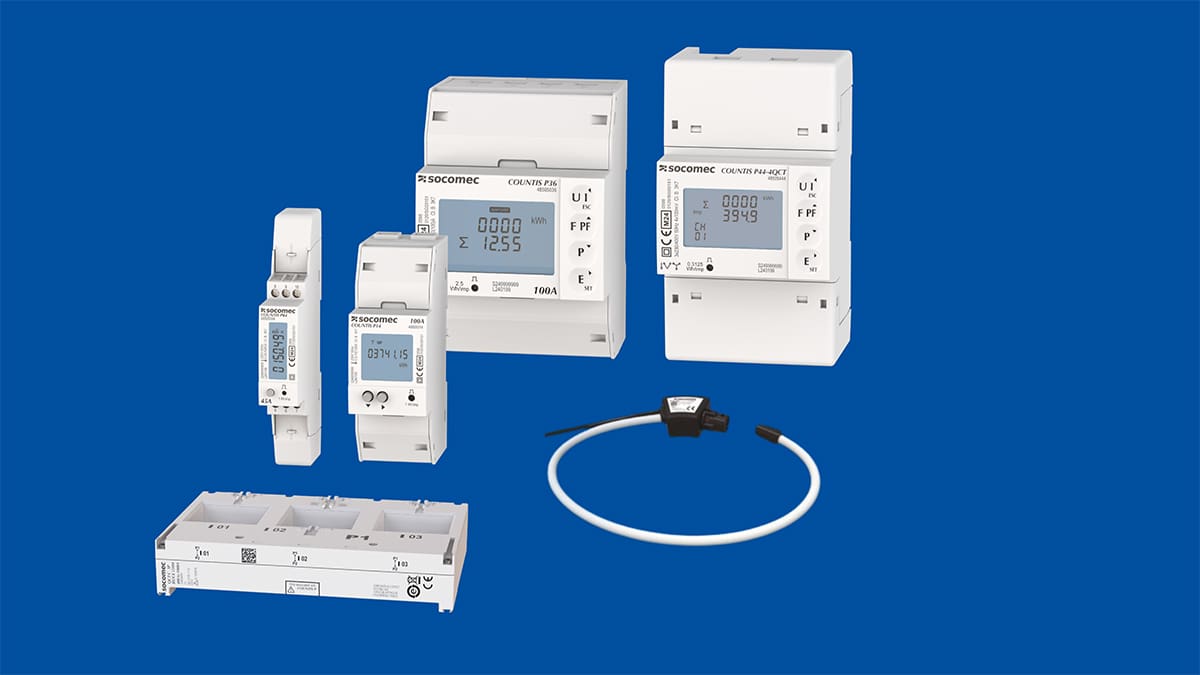 smart energy meters