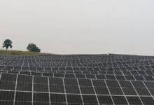 solar plant in Chitrakoot