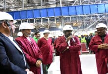 Rourkela Steel Plant