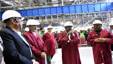 Rourkela Steel Plant