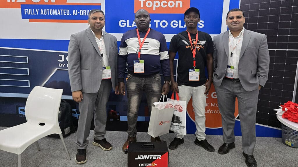 Powerelec Kenya 2025