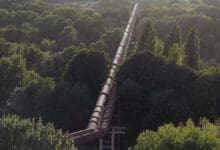 pipelines
