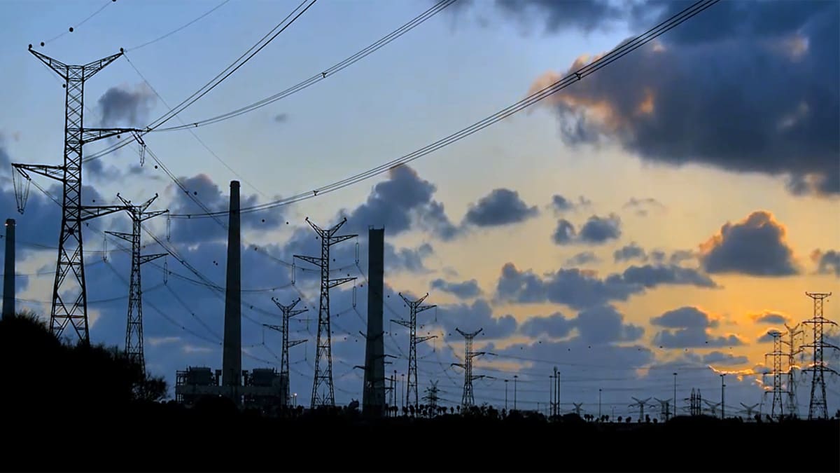 Indian Energy Exchange