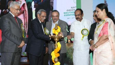 Regional Environment Conference