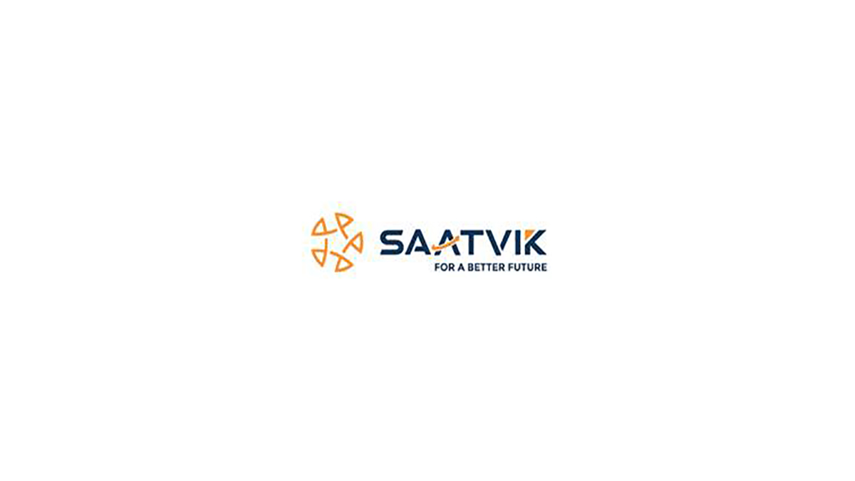 Saatvik Green Energy
