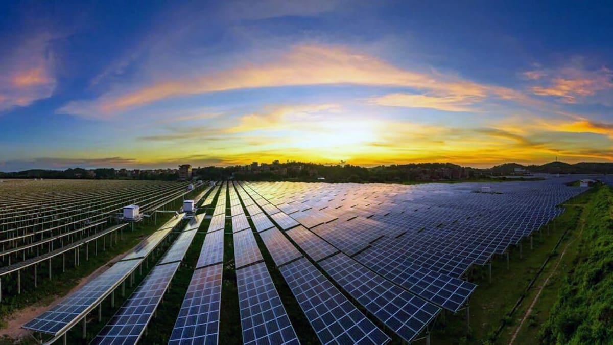 Saatvik Green Energy Limited