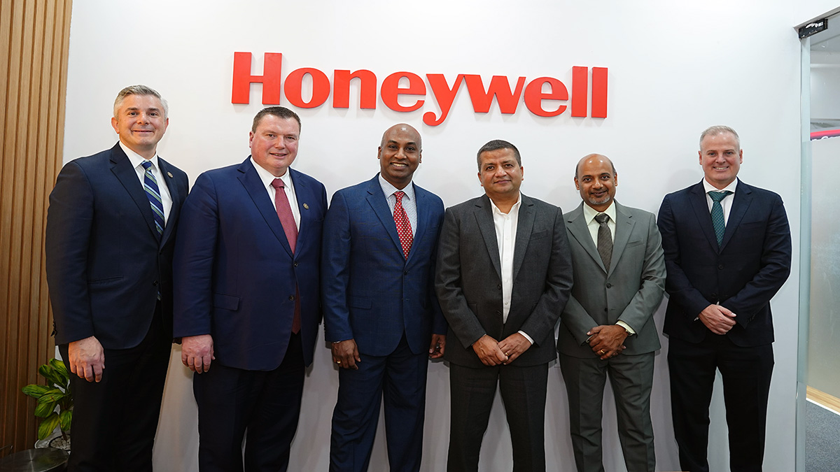 Honeywell