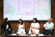 Mumbai Climate Week 2026