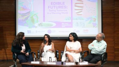 Mumbai Climate Week 2026