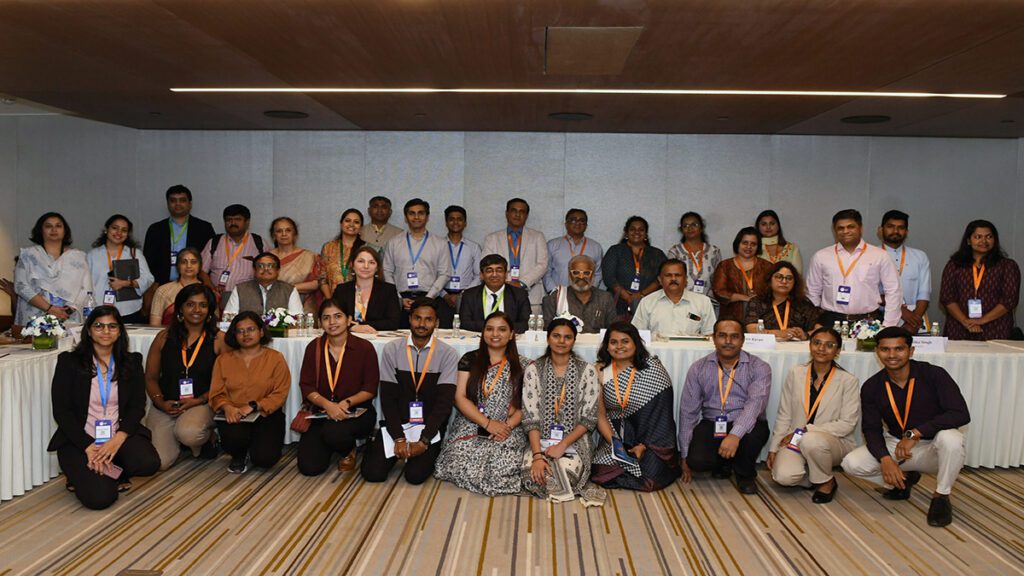 Mumbai Climate Week 2026