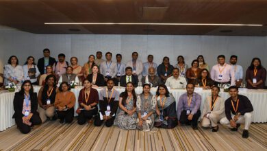 Mumbai Climate Week 2026