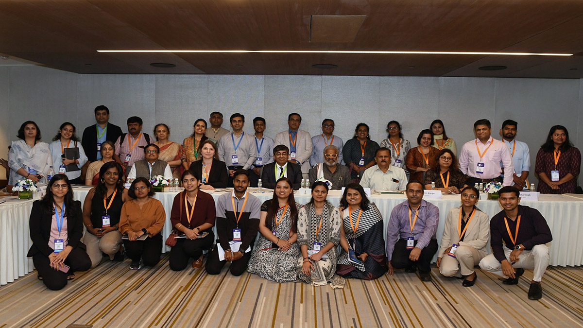 Mumbai Climate Week 2026