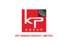 KPI Green energises