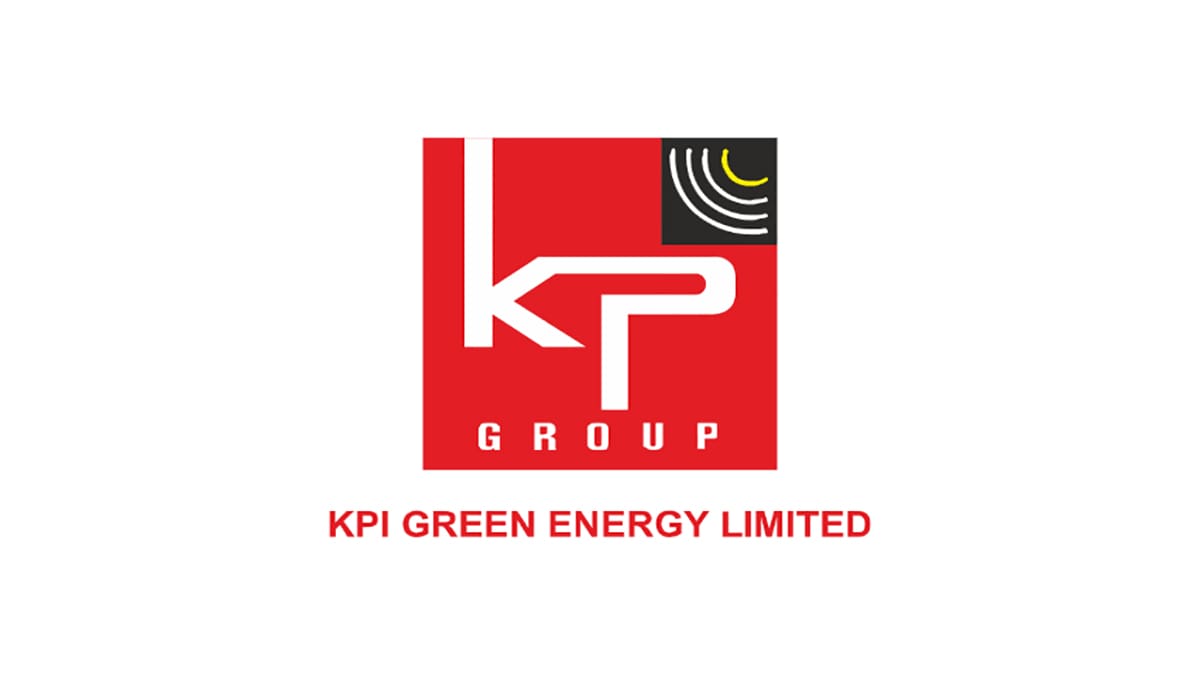 KPI Green energises