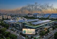 Sunkonnect Carbon Reduction