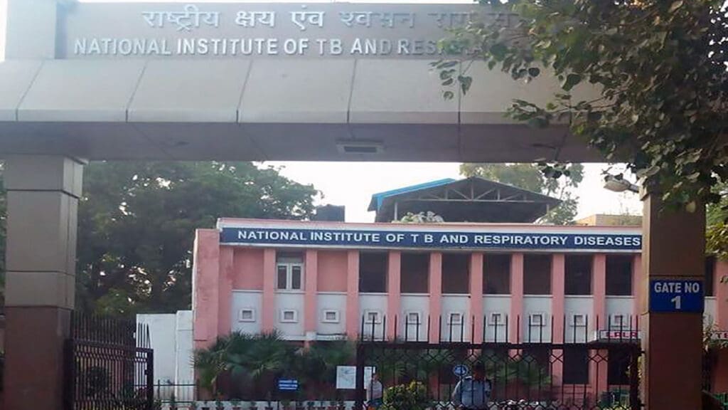 sustainable healthcare in India