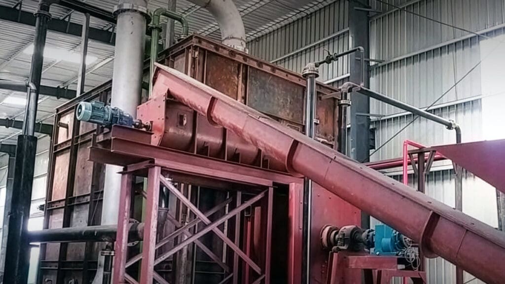 SAF projects in India